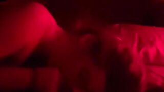 POV: Amateur oral
