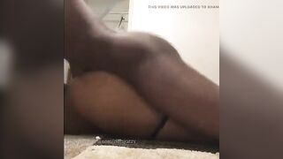 Black Drilled By Homo Superlatively good Ally
