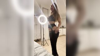 Sex with an Uber Driver