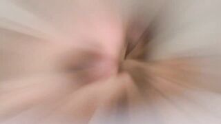 2 Hot Pornstars Sabrina Magic and Tru Kait Getting Facial in Wild Three-some