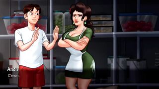 Step Mamma Had Kept the Secret for Likewise Lengthy (eighteen )