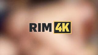 RIM4K. Just a worthy ass fucking