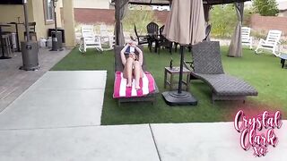 COMPILATION OF WHATS RECENT AND COMING IN A SHORT TIME TO CRYSTALCLARKXO