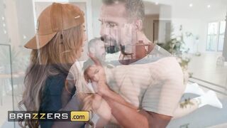 What Kind Of Lewd Uniform Is That? Aspen Reign Brazzers