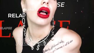 Relapse! I know u want to be hooked on me afresh!
