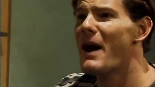 Lascivious Doctor Screws Breathtaking Golden-haired Nurse with Large Titties Dallas Whitacker in His Office