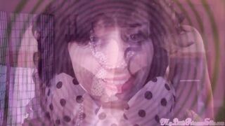 Princess has u underneath her spell