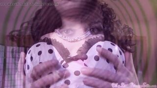 Princess has u underneath her spell