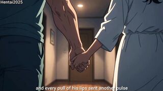 Preggy Stepmom Breastfeeding Stepson compilation Toon Manga Animation