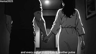 Preggy Stepmom Breastfeeding Stepson compilation Toon Manga Animation