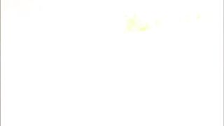 Ebony knob and white hottie double party