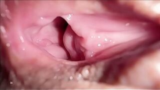 THE VIRGIN HAD MULTIPLE CLIMAX - JUST AS HER SUBS WISHED