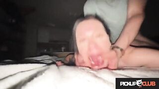 Pickup Club - Matty Mila Perez dirty sex story