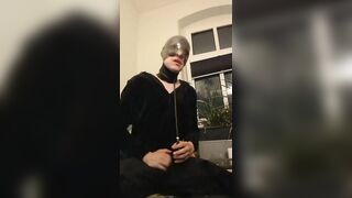 cum drum breathplay