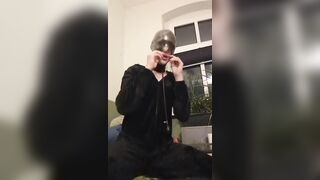 cum drum breathplay