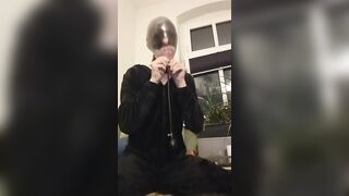 cum drum breathplay