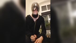 cum drum breathplay