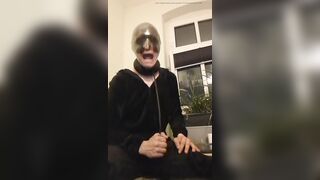 cum drum breathplay