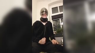 cum drum breathplay