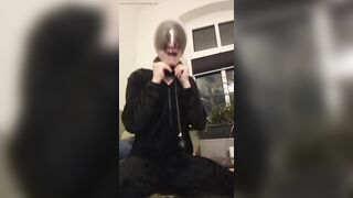 cum drum breathplay