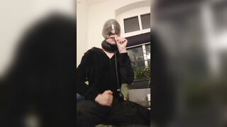 cum drum breathplay