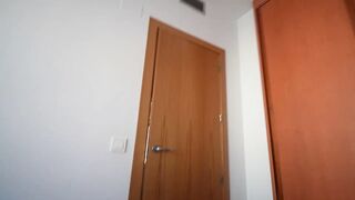 Birthday Surprise – 1st Anal 3some Ft Posh Spicy
