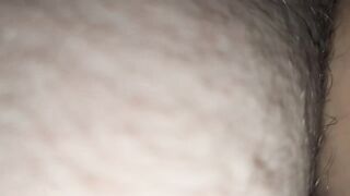 StepMom Shares Daybed - Banging Her In The Midst Of The Night - Close-Up Povs ?