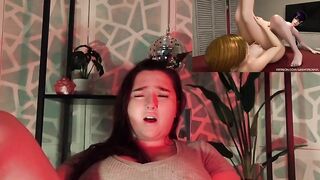 Harlot Hayes Reacts #32