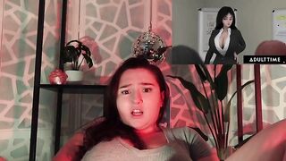 Harlot Hayes Reacts #32