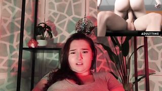Harlot Hayes Reacts #32