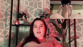 Harlot Hayes Reacts #32