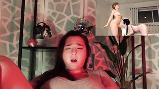 Harlot Hayes Reacts #32