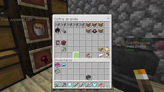 Nether en One Block