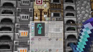 Nether en One Block