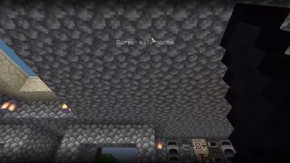 Nether en One Block