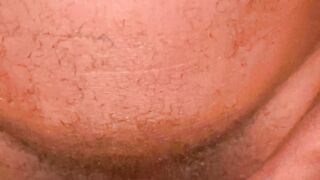 Can not Hold Pee After Drinking Water Close Up - Void urine Relief