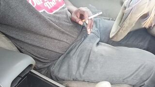 500 MILE TRAVEL TO SCREW GORGEOUS SWEETHEART IN HER BUTT! ANAL/ BJ