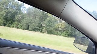 500 MILE TRAVEL TO SCREW GORGEOUS SWEETHEART IN HER BUTT! ANAL/ BJ