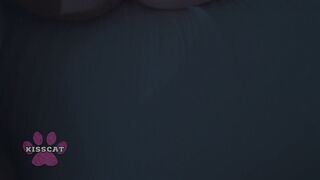 My stepmother doesn't notice my stepfather banging me and cumming inside my twat. Part 1