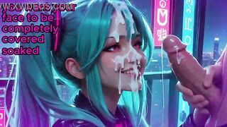 Worthwhile Sissies Let Studs Cum On Their Face