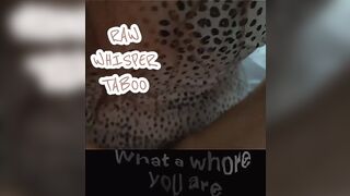 Step daughter 1st anal Teaser