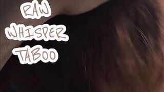 Step daughter 1st anal Teaser