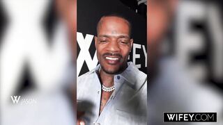 WIFEY Beautiful Cowgirl Swamp Barbee Shows Her Face For The 1st Time And Gets Banged By Jason Luv