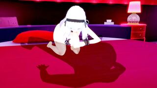 Azur Lane DIDO SEXY CREAMPIE (CG ANIME)