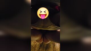 PT1 night Session ton of Queefing Doging that Cunt out