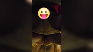 PT1 night Session ton of Queefing Doging that Cunt out