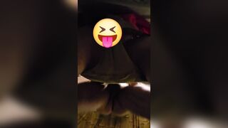 PT1 night Session ton of Queefing Doging that Cunt out