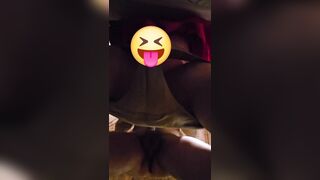 PT1 night Session ton of Queefing Doging that Cunt out