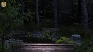 Leap Of Faith 103 (CeCe Route)
