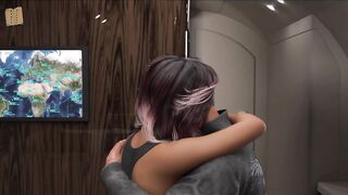 Leap Of Faith 103 (CeCe Route)